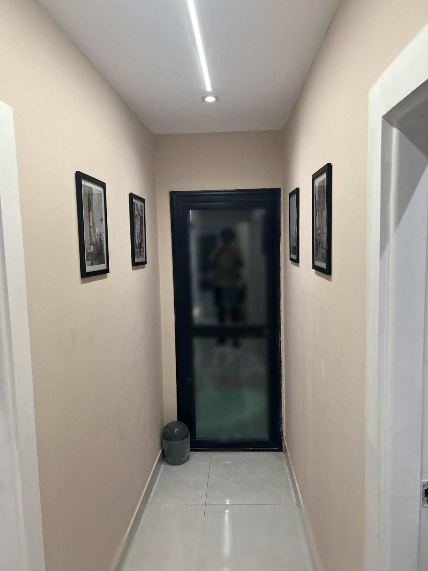Maria Pyramids House Hotel Kafrat al Jabal Luaran gambar